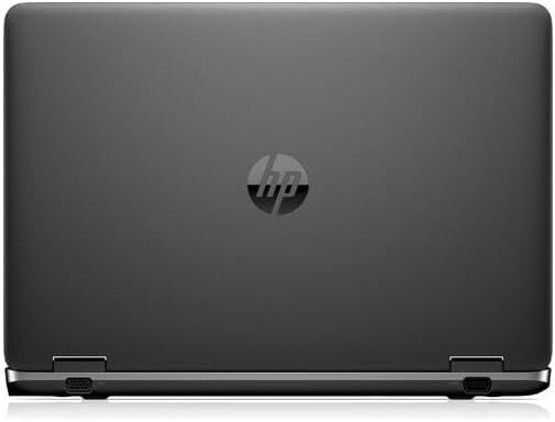 Hp Probook 650-G3