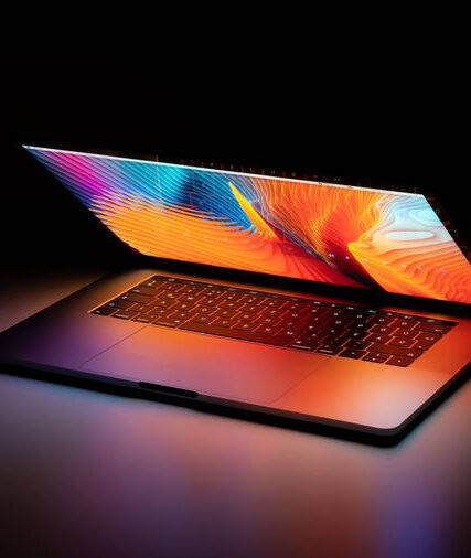 Dell 5570 Gaming Laptop