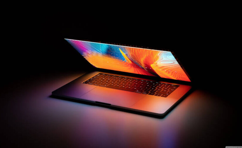 Dell 5570 Gaming Laptop